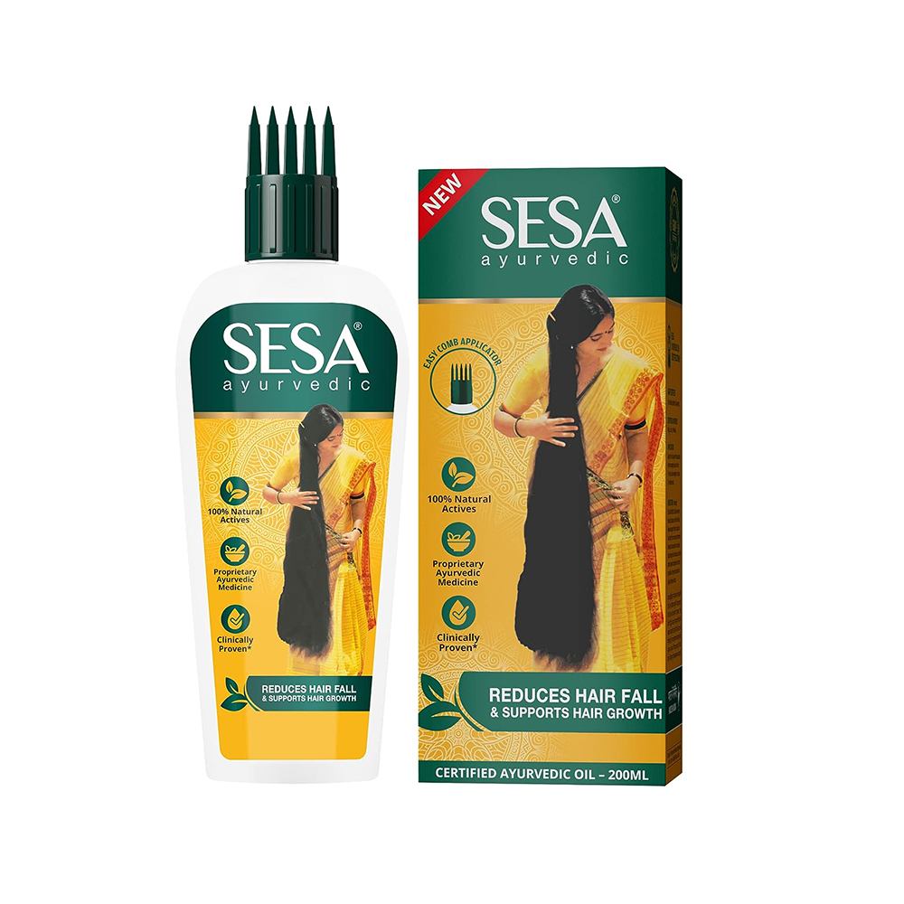 Sesa Ayurvedic Hair Oil 200ml