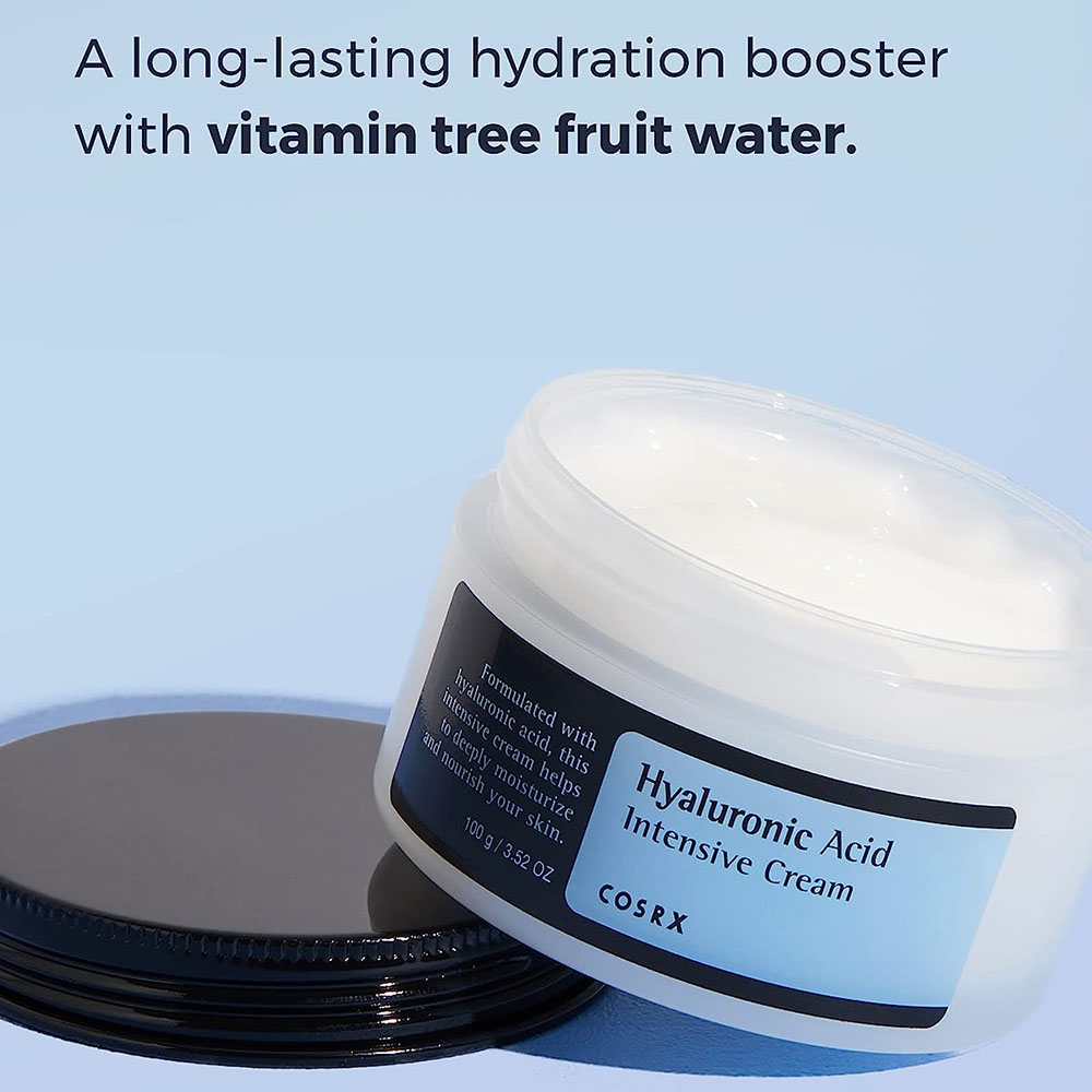 Cosrx Hyaluronic Acid Intensive Cream 100g - Image 4