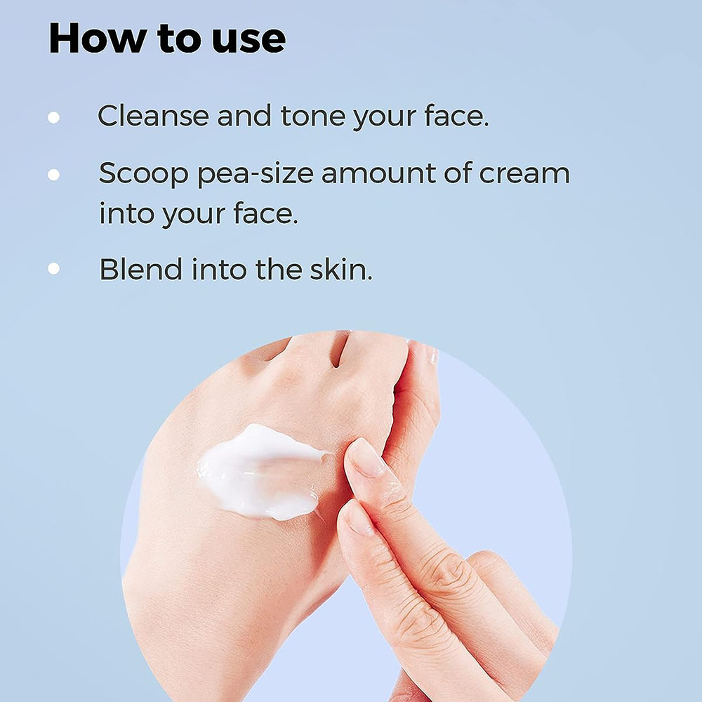 Cosrx Hyaluronic Acid Intensive Cream 100g - Image 2