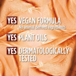 Alternative view of Garnier Ultimate Blends Cocoa Butter & Jojoba Oil Hair Mask (390ml)