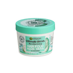 Garnier Ultimate Blends Hair Food Aloe Vera Normal Hair Mask (390ml)
