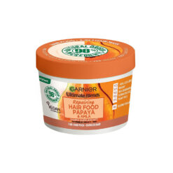 Garnier Ultimate Blends Repairing Hair Food (Papaya & Amla) 400ml