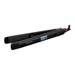 Alternative view of Revlon Perfect Straight Digital Styler Hair Straightener (2165UK)