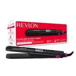 Revlon Perfect Straight Digital Styler Hair Straightener (2165UK)