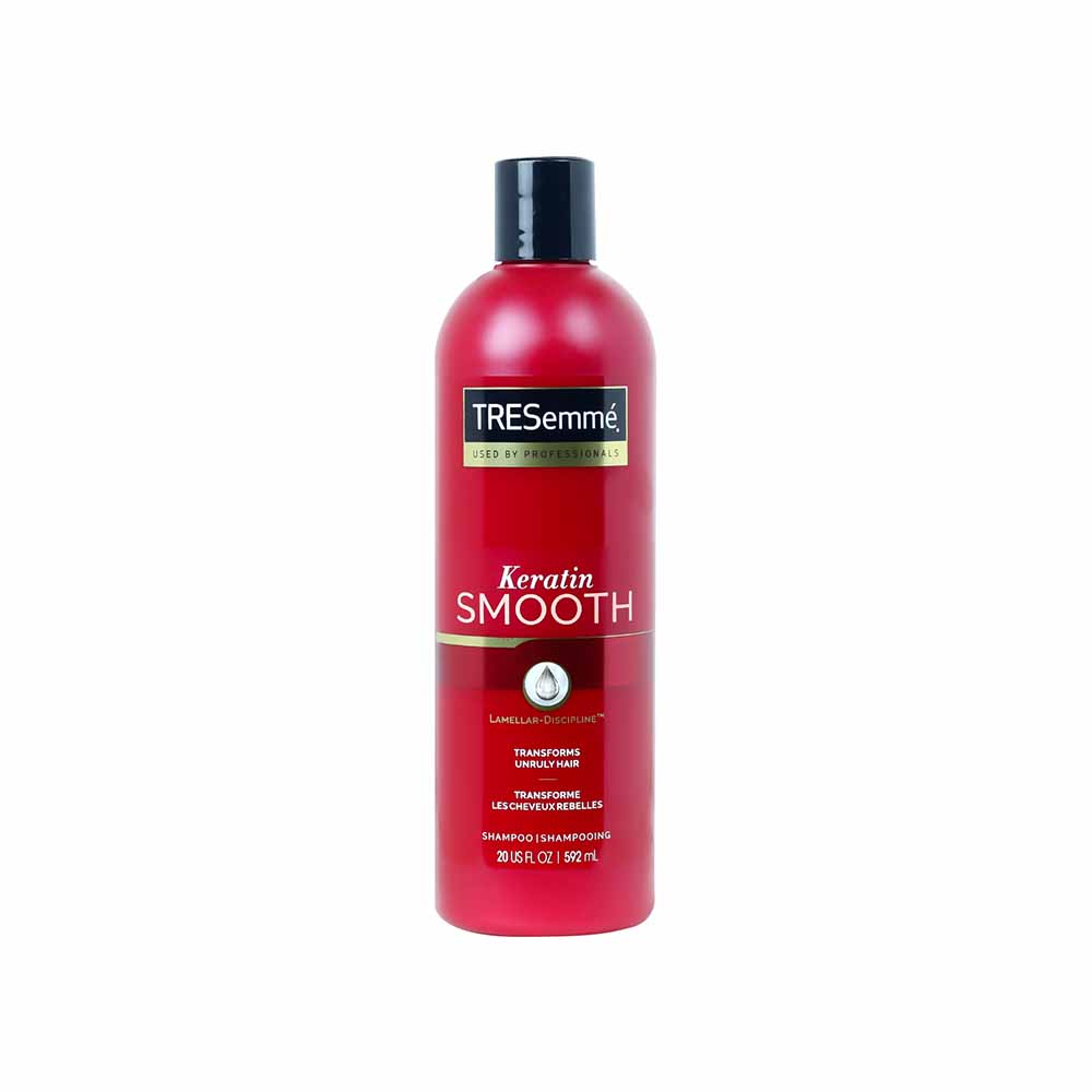 TRESemme Keratin Smooth Shampoo 592ml