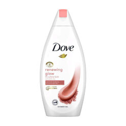 Dove Renewing Glow Shower Gel 500ml
