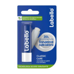 Labello Classic Care Lip Balm 4.8g