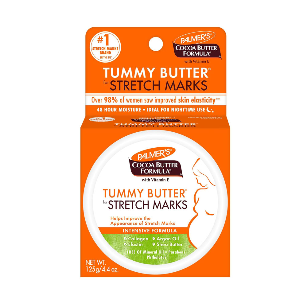 Palmer's Cocoa Butter Formula Tummy Butter Stretch Marks 125g