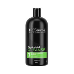 Tresemme Replenish & Cleanse Deep Cleansing Shampoo 900ml