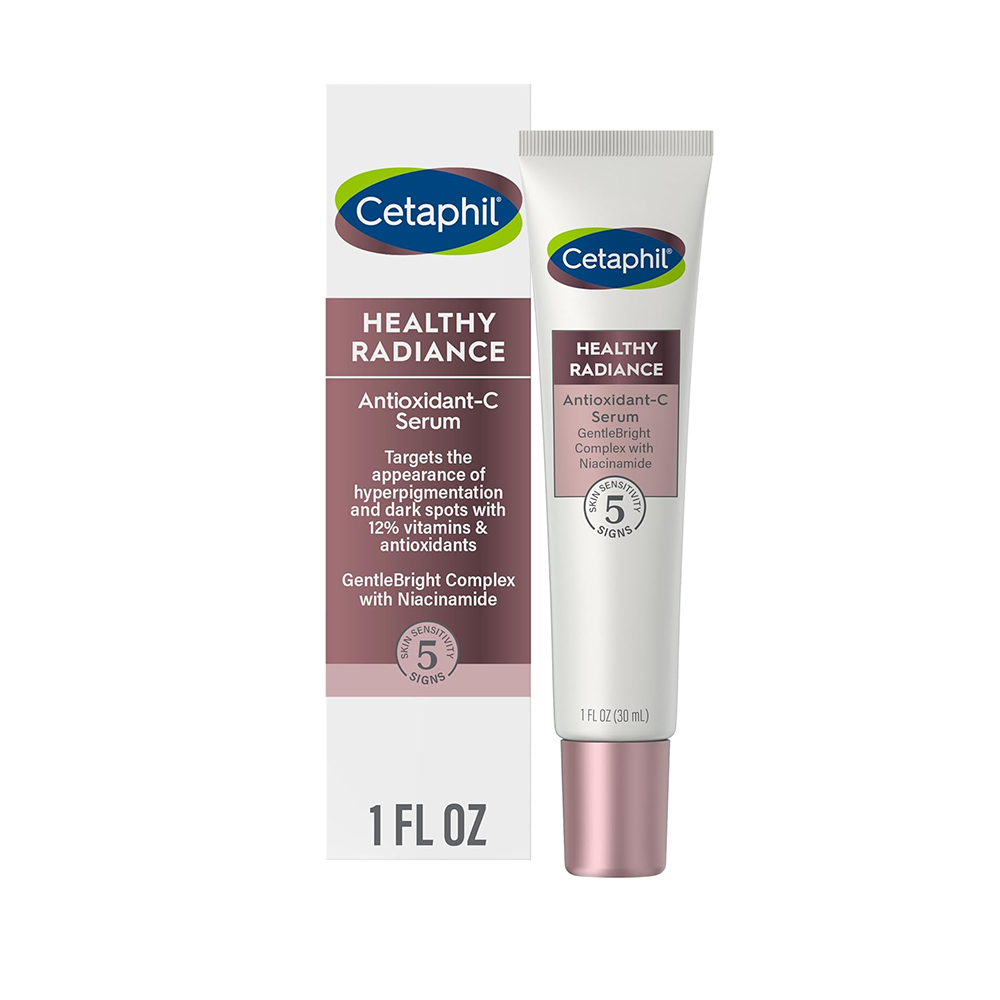 Cetaphil Healthy Radiance Antioxidant-C Serum 30ml
