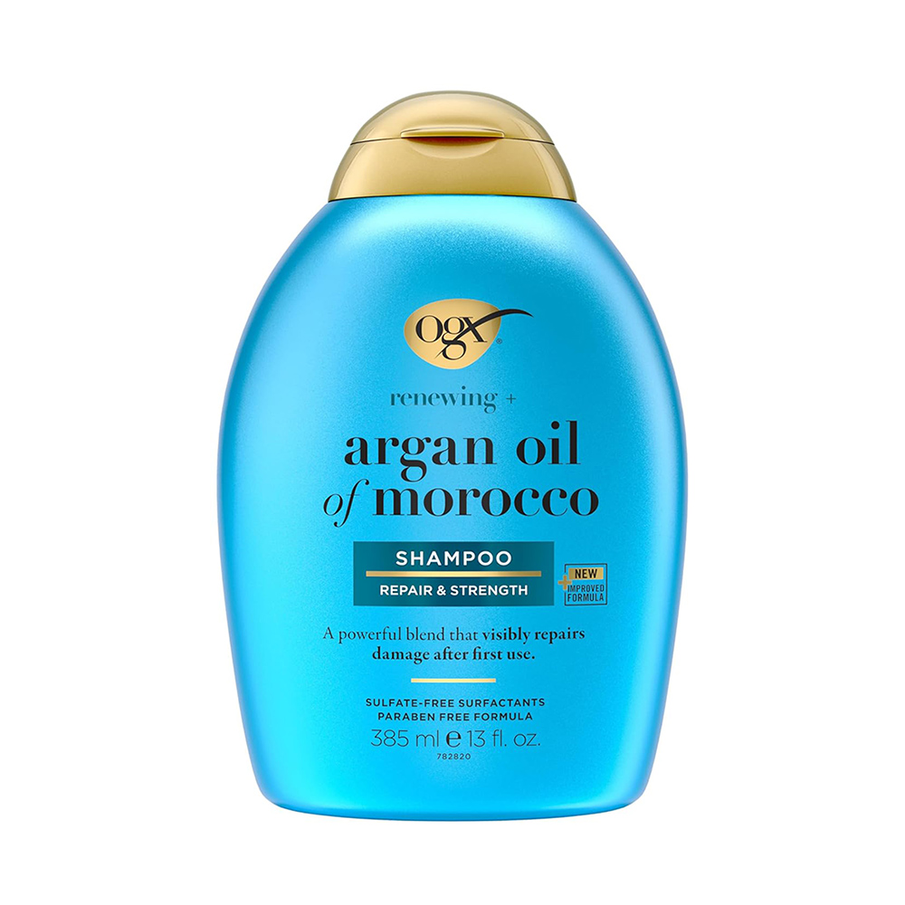 OGX Renewing + Argan Oil of Morocco Shampoo 385ml